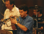 Dave Fellingham: Worship music's author, composer, musician and pastor