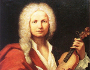 Antonio Lucio Vivaldi: The sacred tradition and the red-haired priest