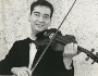 Paul Heyman: Britain's violin virtuoso with a Messianic approach