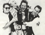 One Bad Pig: Not thrash, not speed, but serious noise with a message