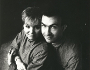 Bernie & Sharon Armstrong: Getting The Message of "Lord, We Ask For Your Protection"