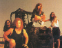 Bride: The Dove Award winning metal band stepping on snakes