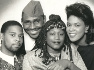 Lumen Christi: A Midlands-based R&B gospel group with a mainstream Christmas single