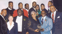 The Winans Family: From Mom & Pop to Angie & Debbie, a dynasty revealed