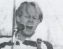 Cole Moreton: A singer, songwriter, journalist and writer exploring wire and voice