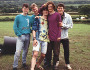 Azimuth: Southampton-based rock band promising a brainstorm over Britain