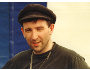 D B McGlynn: The Scottish singer/songwriter announces to hell with the hankerchief