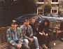 Fresh Claim: The grassroots rockers and Greenbelt favourites