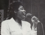 Young Gifted And Black: Jubilant Voices, Barbara Brooks, Leeds Choral Gospel Group, Plain Truth, Pat & Co. and Dorothy Allen