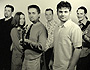 Dr Jones: The Scottish funksters