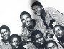 Black Umfolosi: Fast-rising stars of Zimbabwe's Ndebele music