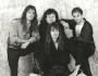 Stairway: The Midlands metal team who waited 11 years for their debut album.