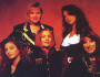 Rachel Rachel: An all girl rock band making an impact Stateside