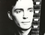 John Peebles: Scottish singer/songwriter with a passion for the Gospel