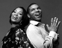 Anointed: The gospel foursome with a fresh musical approach to the old, old story.