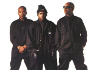 Run-DMC: The hip-hop pioneers no longer raising hell