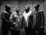 The Wades: London-based pioneers of R&B gospel