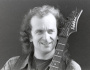 Keith Thompson: The Cheltenham-based rock gospel artist