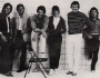 White Heart: The US rockers on the follow up to "the greatest Christian rock album of all time"