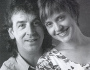 Jenny And Alex Legg: The UK-based husband and wide duo