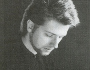Ian Wilson: The young Irish composer of "serious music"