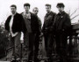 Shelter: The Paisley-based roots band