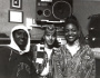 N-Daze: The London-based hip-hop house crew
