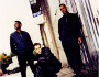 Sign Of The Times: The British R&B gospel group