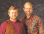 Shattock And Rust: The London-based acoustic duo