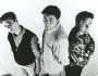 PFR: The Grammy Award nominated pop rock group from Minnesota