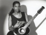 Judy Bailey: The London-born Barbados-raised singer/songwriter