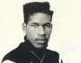 Marky Rage: The Barbados-born pop reggae musician