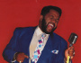Daryl Coley: The California-born gospel singer overcoming homosexuality and diabetes