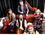The Crossing: Celtic folk rock from the Chicago-based Jesus People USA group