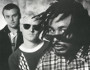 Dub War: The British group playing a cross between thrash metal and ragga