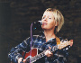 Viola: The Swedish singer/songwriter