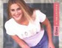 Gina: The 19-year-old singer causing a stir Stateside