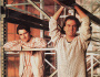 East To West: The US duo producing classy pop