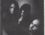 Grammatrain: The US grunge band answer 40 questions