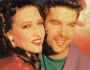 Angelo & Veronica: Latin-tinged R&B gospel from a US-based duo