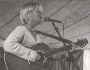 Viola: The Swedish songstress with her second album