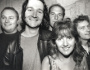 Flow: The Thames Valley five-piece indie pop group
