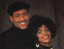 Billy and Sarah Gaines: The husband and wife team with a new gospel album