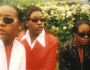 Really Overjoyd: The London-based all girl trio