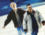 Jackson Finch: The American acoustic pop duo