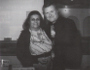 Diane and David Causon: The Crossways Records maestros of mail order.