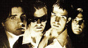 Prayer Chain: The US alt rockers getting experimental