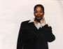 Kelli Williams: The Nashville-based R&B gospel singer