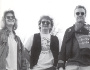 Mudheads Monkey: The Bristol-based rock team answer 40 Questions