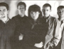 December Blue: The Belfast-based acoustic pop rockers